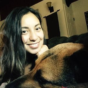 Meet your Posher, Nicole